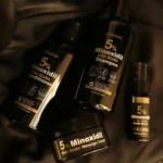 Kormesic 5% Minoxidil with Biotin 4-in-1 Anti-Hair Loss and Hair Growth Set - Image 3