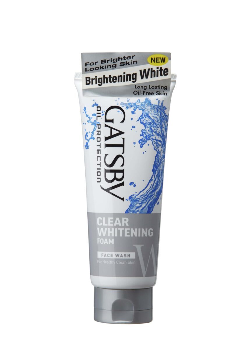 61ApUya-+QL Clear Whitening Foam (Brightening White) - Image 1