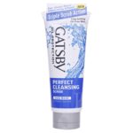 Perfect Cleansing Scrub (Triple Scrub Action)