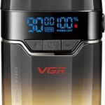 VGR V-308 Foil Shaver Electric Razor for Men