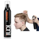Toni & Guy England Super Hold Hair Spray - 320ml - Image 2
