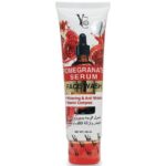 YC Pomegranate Serum Face Wash (100 ml)