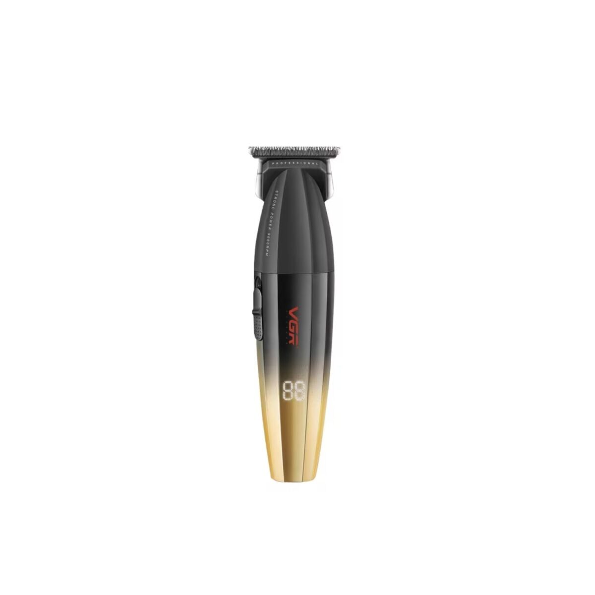 Souqbatul (2) VGR Professional Hair Clipper v-906 - Image 1