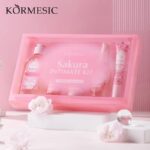 Sakura Women'S Intimate Care 5pcs Set - Image 2