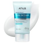 Anua Barrier Reboot Water Gel cream 100ml