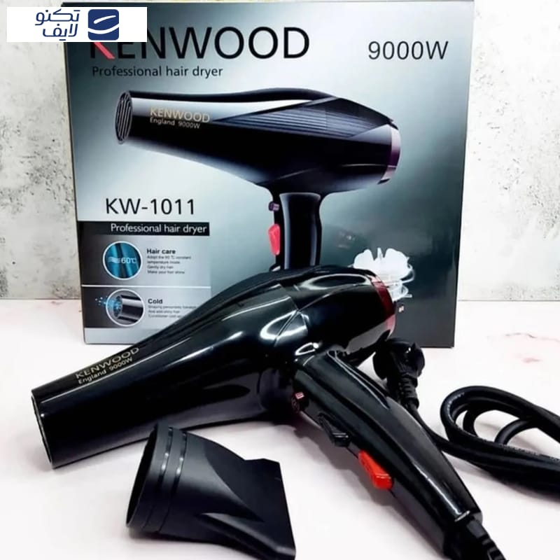 WhatsApp Image 2026-10-22 at 6.24.45 PM Kenwood KW-1011 Professional Hair Dryer - Image 1