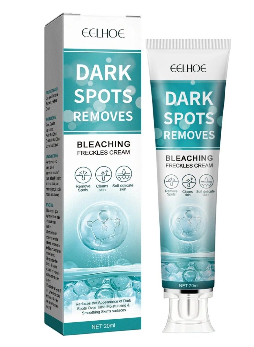 WhatsApp Image 2026-10-22 at 6.25.14 PM EELHOE Bleaching Freckles Cream - Image 1