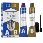 EELHOE Metal Repair Super Adhesion Glue