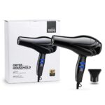 Model 8806 Professional Household Hair Dryer