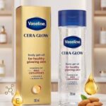 Vaseline Cera-Glow Body Gel-Oil (200 ml)