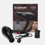 Sonar SN-8809 Professional Hair Dryer