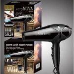 Very NOVA Professional Hair Dryer