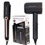 Reimiogton Shine Therapy Hair Straightener & Hair Dryer