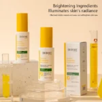 Dr.Rashel Turmeric Brightening Face Serum - 50ml - Image 2
