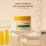 Dr.Rashel Turmeric Brightening Face Cream - 50g - Image 3