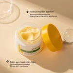 Dr.Rashel Turmeric Brightening Face Cream - 50g - Image 2