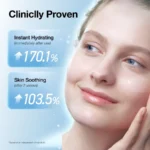 Anua Barrier Reboot Water Gel cream 100ml - Image 3