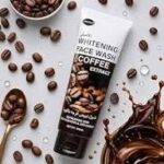 Whitening Face Wash Coffee Extract 100 ml - Image 2