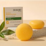Dr. Rashel Turmeric Brightening Face Cream