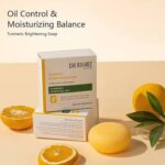 Dr. Rashel Turmeric Brightening Face Cream - Image 2