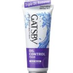 Gatsby Oil Protection Face Wash