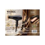 WAIKIL RE-2646 Salon Hair Care 2-in-1 Professional Set