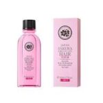 Sadoer Collagen Sakura Brightening Moisture Lotion - Image 2