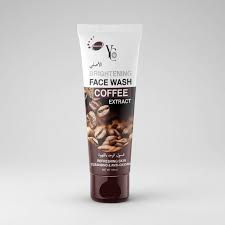 images Whitening Face Wash Coffee Extract 100 ml - Image 1