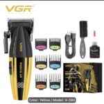 VGR PROFESSIONAL TRIMMER V-285