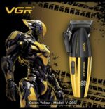 VGR PROFESSIONAL TRIMMER V-285 - Image 2