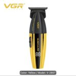 VGR TRIMMER MEN V-285T