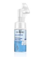 Dr. Rashel Hyaluronic Acid Essence Cleansing Mousse