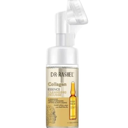 Dr. Rashel Collagen Essence Cleansing Mousse