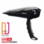 Ceriotti DJ 4500 BLACK Hair Dryer