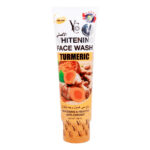 YC Whitening Face Wash with Turmeric Extract (100 ml)