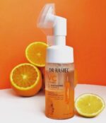 Dr. Rashel Vitamin C & Niacinamide Essence Cleansing Mousse