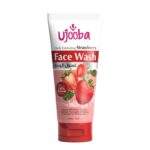 Ujooba Daily Cleansing Strawberry  Face Wash - 150ml