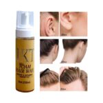 IKT - Foam Hair Wax - 258ml - Image 2